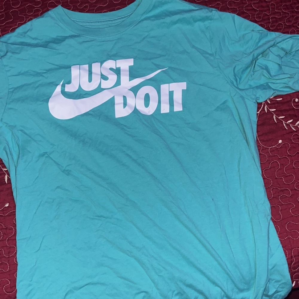 Nike T shirt